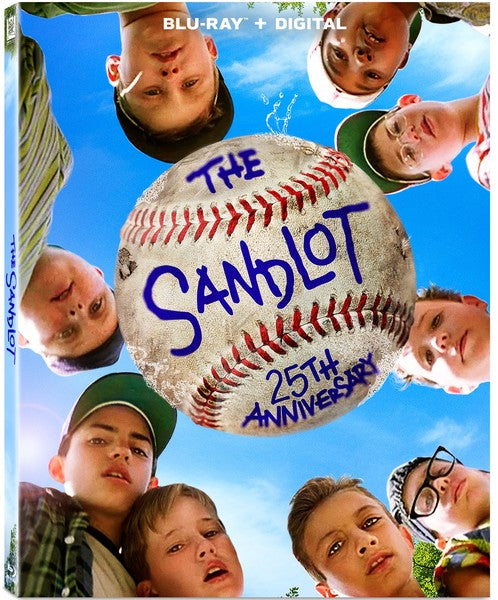 The Sandlot (Blu-ray)