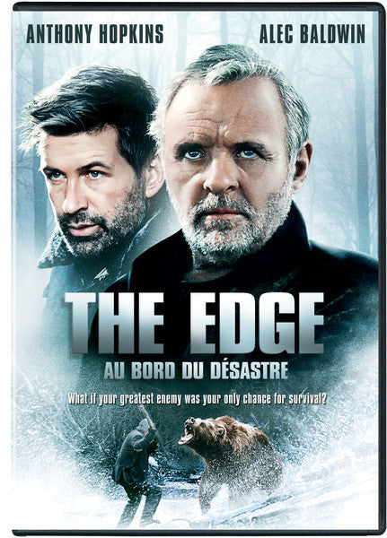 The Edge (DVD)