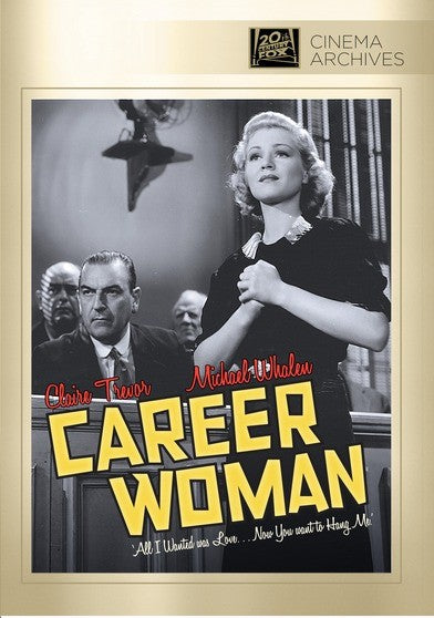Career Woman (DVD)