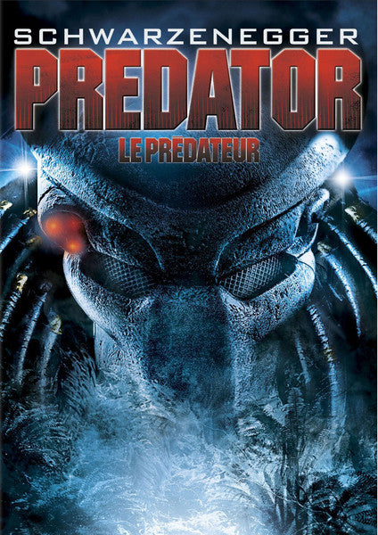 Predator (DVD)