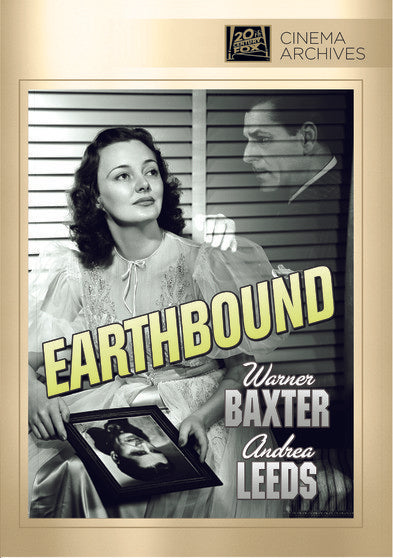 Earthbound (DVD)