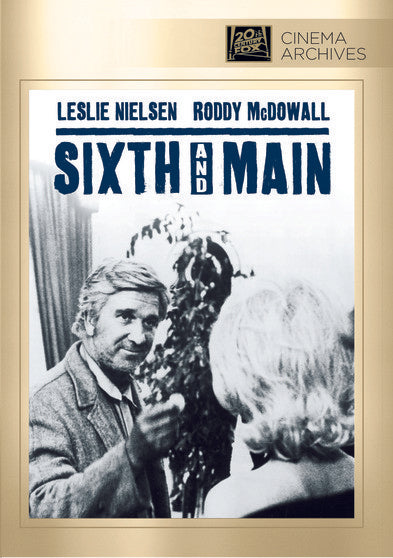 Sixth and Main (DVD)