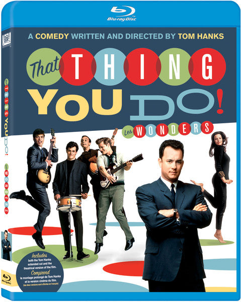 That Thing You Do (Blu-ray)