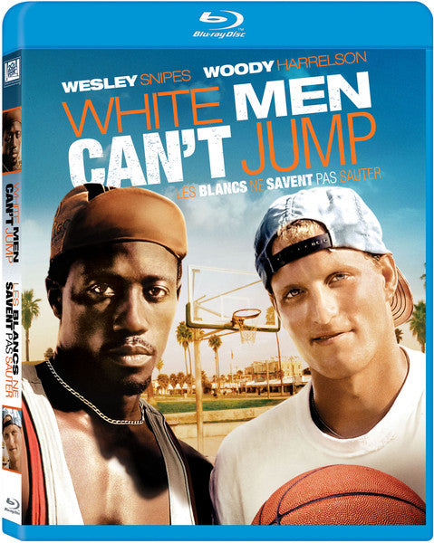 White Men Can't Jump (Blu-ray)
