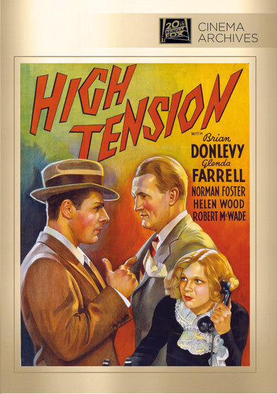 High Tension (DVD)