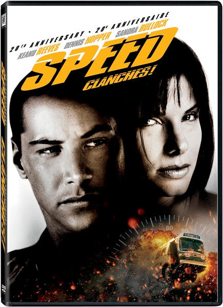 Speed (DVD)