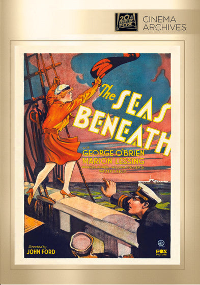 Seas Beneath (DVD)