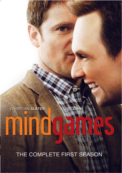 Mind Games: Season 1 (DVD)