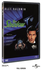 The Shadow (DVD)