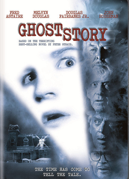 Ghost Story (DVD)