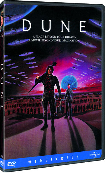 Dune (1998) (DVD)