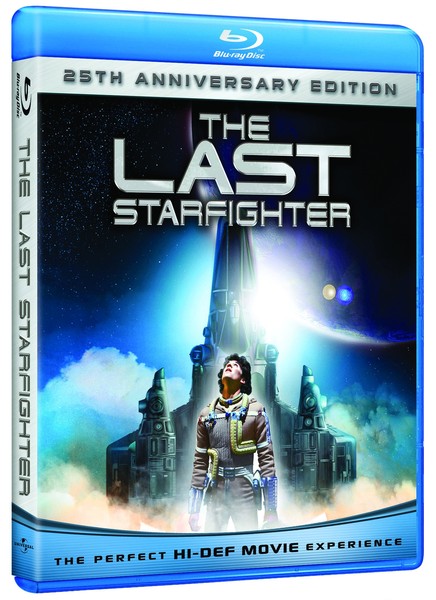 The Last Starfighter (Blu-ray)