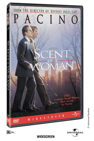 Scent of A Woman (DVD)