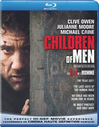 Children of Men (Blu-ray)
