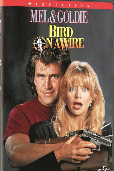 Bird on A Wire (DVD)