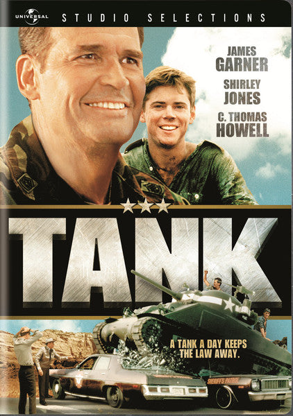 Tank (DVD)