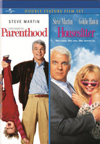 Parenthood/Housesitter (DVD)