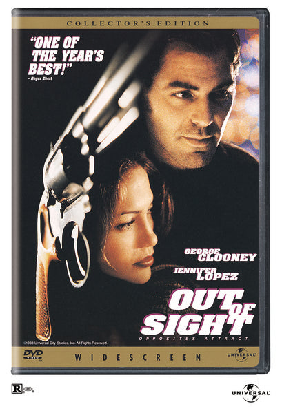 Out of Sight (DVD)