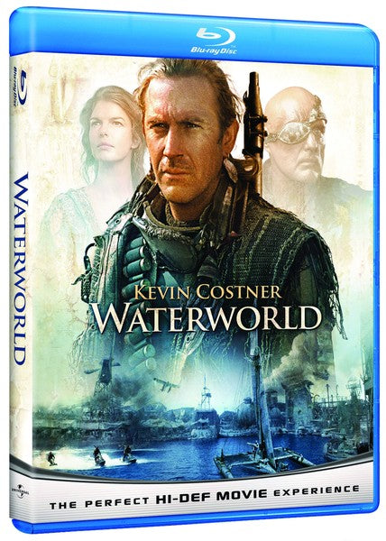 Waterworld (Blu-ray)