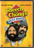 Cheech and Chong's Next Movie (DVD)