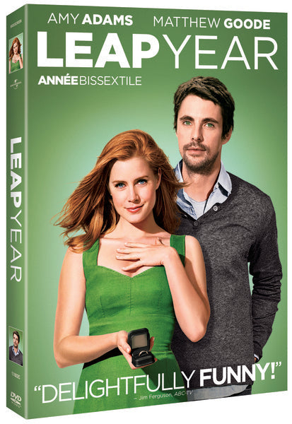 Leap Year (DVD)