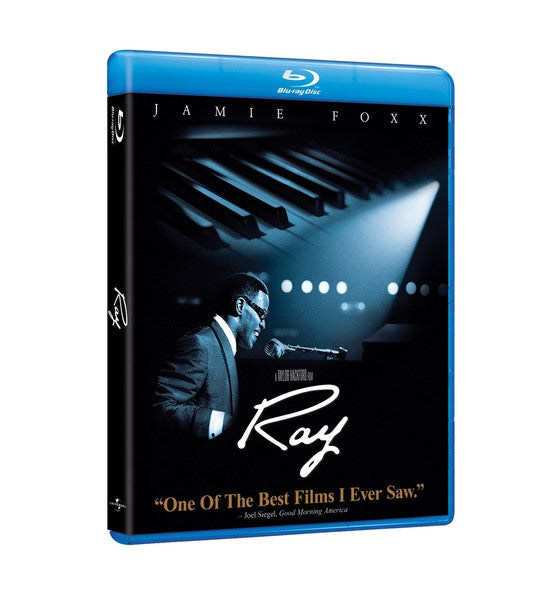 Ray (Blu-ray)