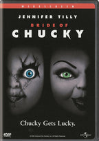 Bride of Chucky (DVD)