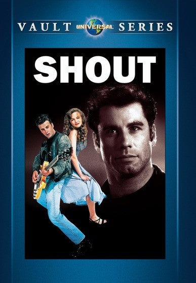 Shout (DVD)