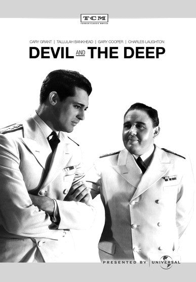 Devil and the Deep (DVD)