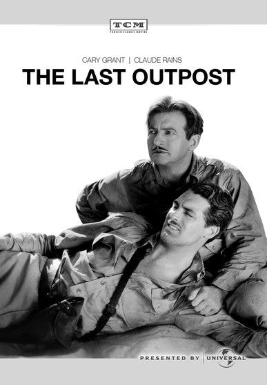 The Last Outpost (DVD)