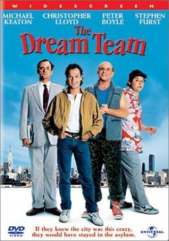 The Dream Team (DVD)