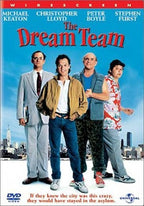 The Dream Team (DVD)