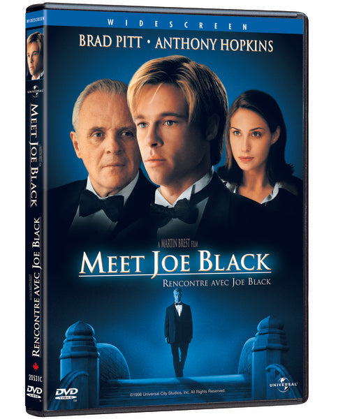 Meet Joe Black (DVD)