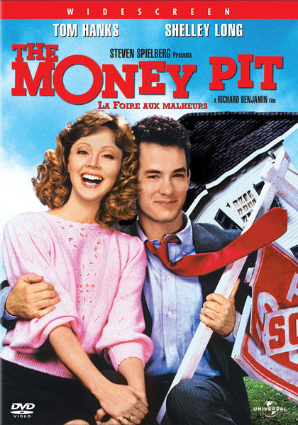 The Money Pit (DVD)