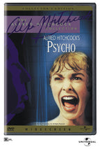Psycho (1998) (DVD)