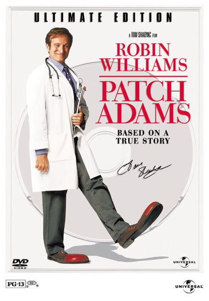 Patch Adams (DVD)