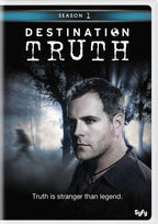 Destination Truth: Season 1 (DVD)