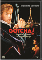 Gotcha! (DVD)
