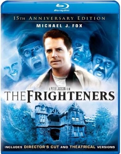 The Frighteners (Blu-ray)