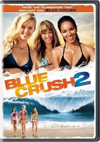 Blue Crush 2 (DVD)