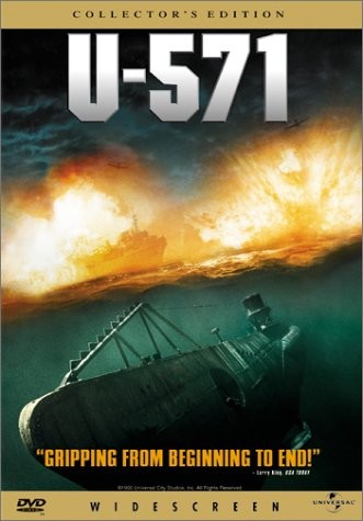 U-571 (DVD)
