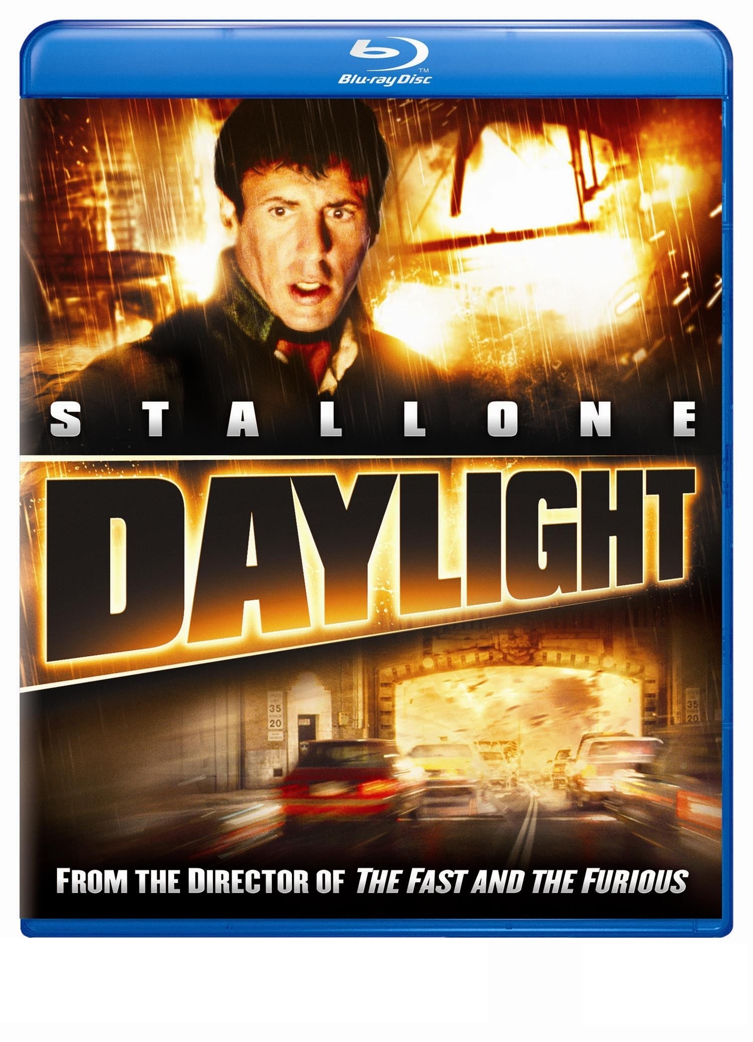 Daylight (Blu-ray)