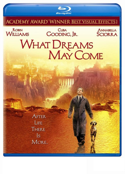 What Dreams May Come (Blu-ray)