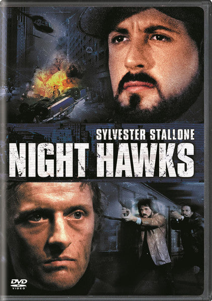 Nighthawks (DVD)