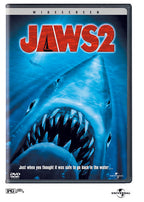 Jaws 2 (DVD)