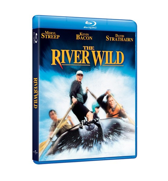 River Wild (Blu-ray)