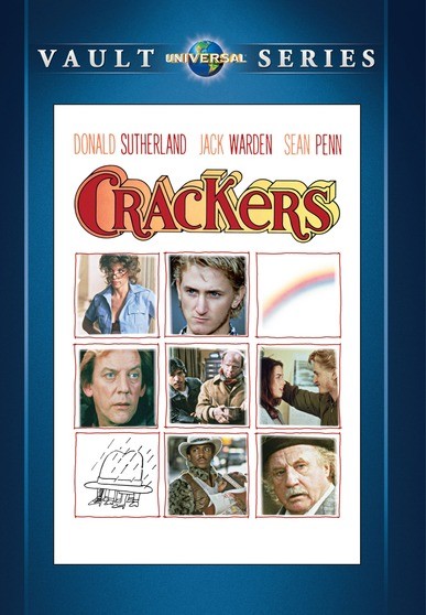 Crackers (DVD)