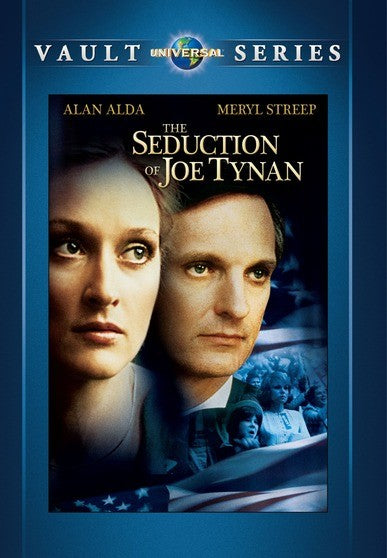 Seduction of Joe Tynan (DVD)
