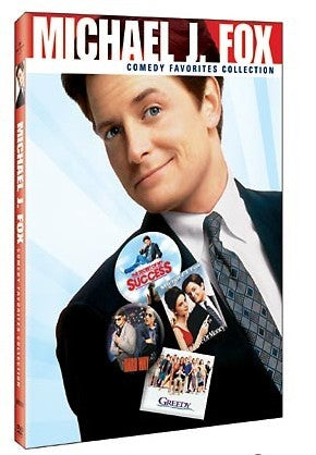 Michael J. Fox: Comedy Favorites Collection (DVD)
