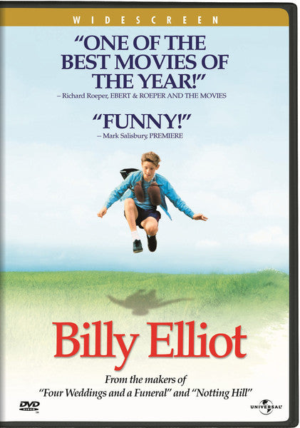 Billy Elliot (DVD)
